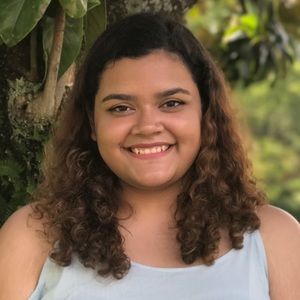 Meet your Posher, Mirka